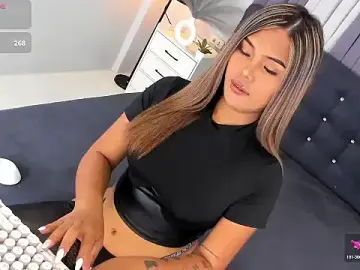 Stripchat Sex Cam of EllaCalifa