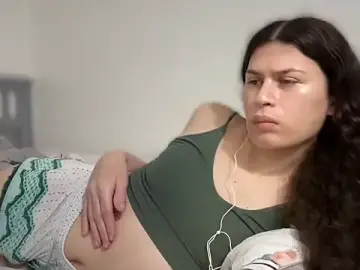 Stripchat Best live sex cam show of JaxcyVelez