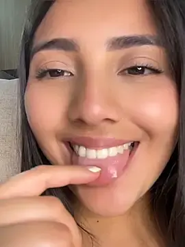 Stripchat Nude Webcam of Sammyy_torres