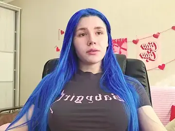 Stripchat Adult Video Chat of Alisa_Black_Star