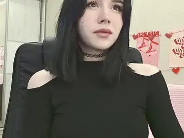 Stripchat Sex Chat of Alisa_Black_Star