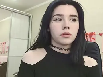 Stripchat Free Live Porn of Alisa_Black_Star