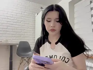 Stripchat Free Porn Cam of Alisa_Black_Star