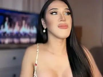 Stripchat Free Live Porn of Ts_glamxx