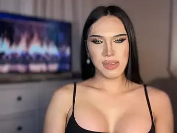 Stripchat Adult Webcam of Ts_glamxx