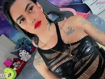 Stripchat Free Live Porn of Nella_Dolls