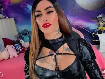 Stripchat Sex Chat of Nella_Dolls