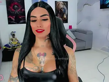 Stripchat Best Webcam of Nella_Dolls