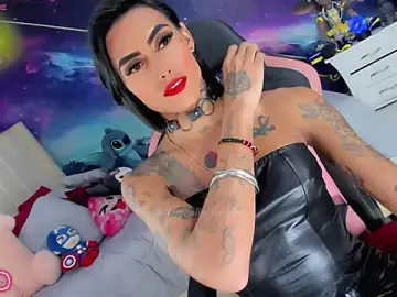Stripchat Live Sex of Nella_Dolls