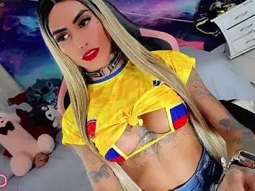 Stripchat Adult Video Chat of Nella_Dolls