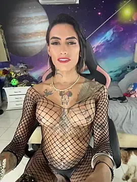 Stripchat Free Porn Cam of Nella_Dolls