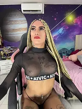Stripchat Best Webcam of Nella_Dolls