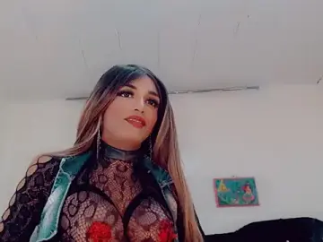 Stripchat Best Webcam of Oriana_braom