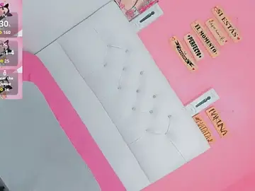 Stripchat Private Sex Chat of valentina_princess_