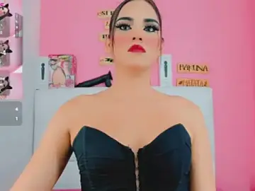 Stripchat Best Webcam of valentina_princess_