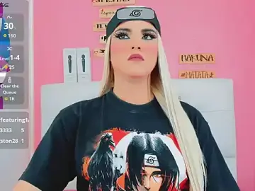 Stripchat Best live sex cam show of valentina_princess_
