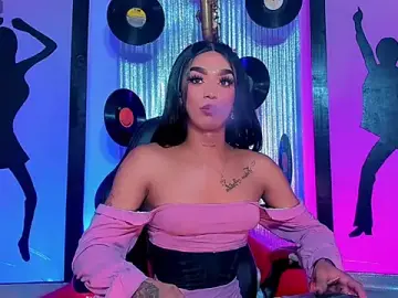 Stripchat Private Sex Chat of nickyminach_