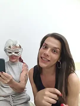 Stripchat Free Live Porn of MeninaSapeca