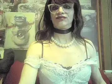 Stripchat Free Live Porn of TheBlackWtch