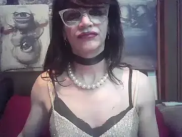 Stripchat Free Porn Cam of TheBlackWtch