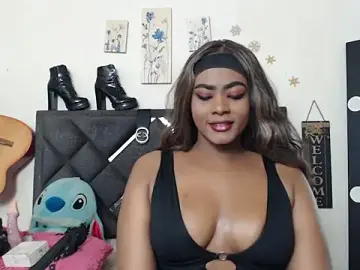 Stripchat Free Live Porn of Natashabella___