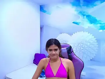 Stripchat Private Sex Chat of DEMI_LEED