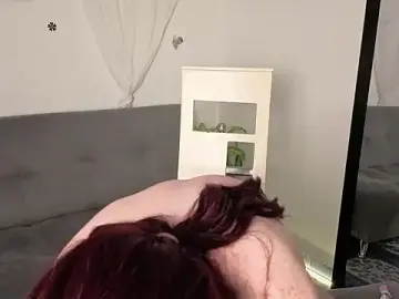 Stripchat Live Sex Cam of ArtMaria