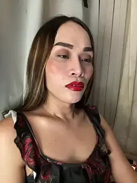 Stripchat Watch Live Sex Cams of RomanticPearlTS