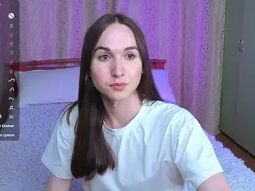 Stripchat Best Webcam of Angeel_Kate