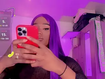 Stripchat Live Sex Cam of naomy__xx