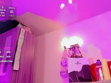 Stripchat Private Sex Chat of naomy__xx