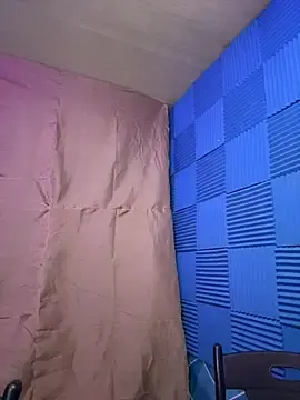 Stripchat Live Sex of Bomb_Maddy
