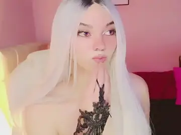 Stripchat Free Live Porn of EvaEvangeline