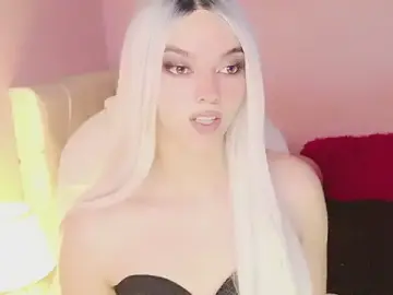 Stripchat Adult Webcam of EvaEvangeline