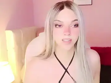 Stripchat Live Sex of EvaEvangeline