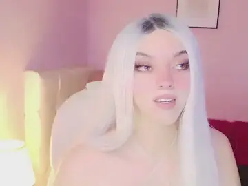 Stripchat Sex Chat of EvaEvangeline