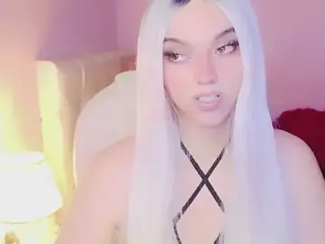 Stripchat Live Sex Cam of EvaEvangeline