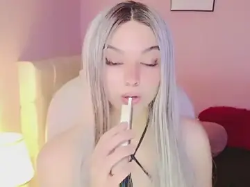 Stripchat Live Sex of EvaEvangeline