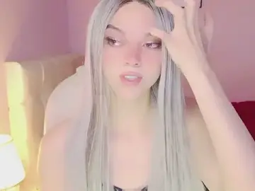 Stripchat Live Porn of EvaEvangeline