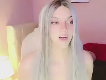 Stripchat Nude Webcam of EvaEvangeline