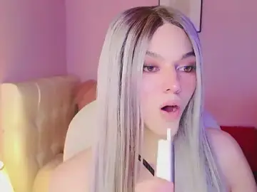 Stripchat Live Porn of EvaEvangeline