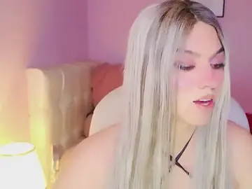 Stripchat Free Live Porn of EvaEvangeline