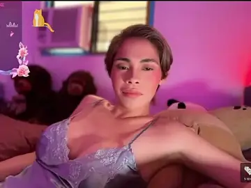 Stripchat Nude Webcam of Jamie_Sullivann