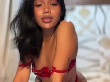 Stripchat Free Live Porn of Yourbaby_angelx