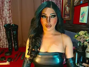 Stripchat Sex Chat of demonfuta
