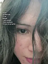 Stripchat Sex Chat of nanadellana