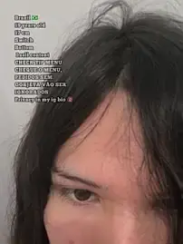 Stripchat Adult Webcam of nanadellana