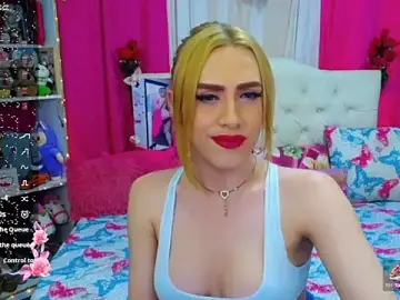 Stripchat Adult Video Chat of golden_girl01