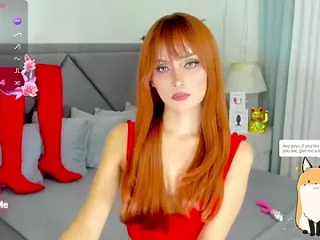Stripchat Live Sex Cam of Queen_Cattleya69