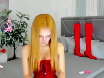 Stripchat Sex Cam of Queen_Cattleya69